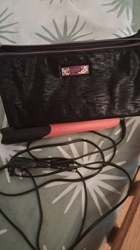 Ghd orchid pink - ghd,