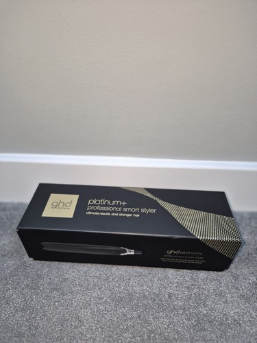 Ghd platinum plus professional - ghd,