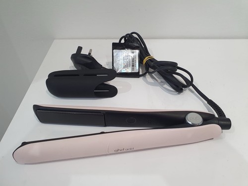 Ghd pink hair - ghd, straighteners
