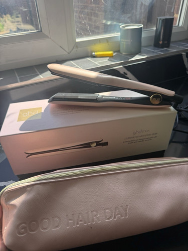Ghd max wide - wide, hair