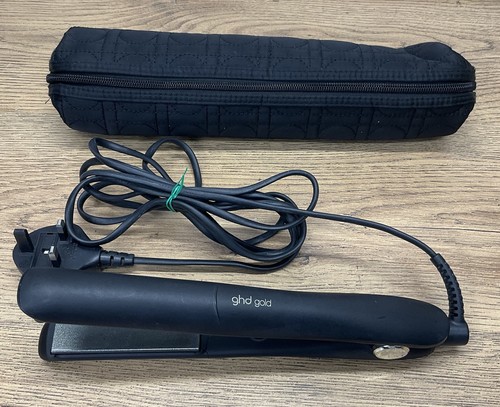 Ghd gold hair - gold,