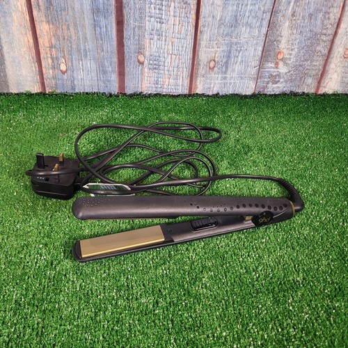 Genuine ghd jemella hair - genuine,