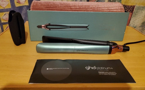 Ghd platinum professional - ghd,