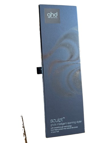 Ghd sculpt interactive hair - ghd,