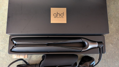 Ghd chronos hair straightener - ghd,