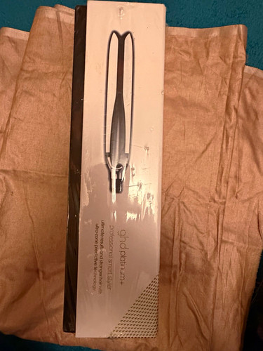 Ghd platinum professional - platinum+,