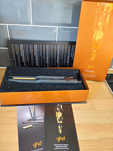 Ghd mini styler - mini, hair