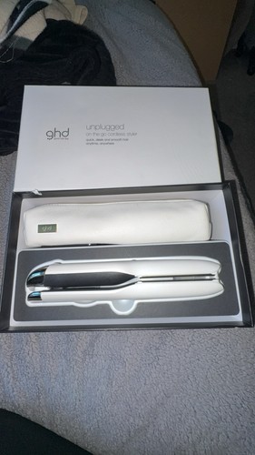 Ghd unplugged cordless hair - ghd,
