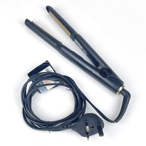 Ghd gold mini ms5 - gold, ms5.0