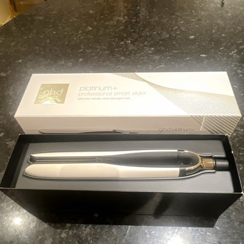 Ghd platinum professional - ghd,