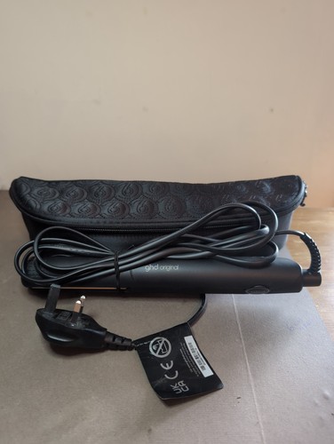 Ghd original hair straightener - original,