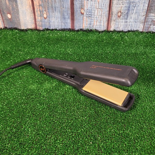 Ghd wide plate - wide, ceramic