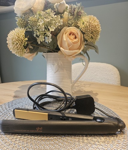 Ghd hair straighteners good - ghd,