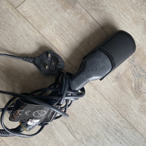 Ghd wide black corded - ghd,
