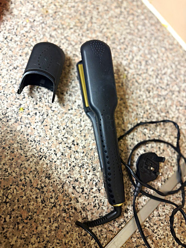 Ghd max hair straightener - ghd, straightener/with