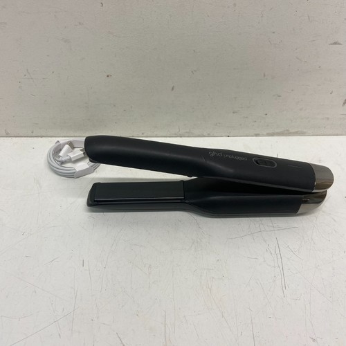 Ghd unplugged s9u221 cordless - unplugged,