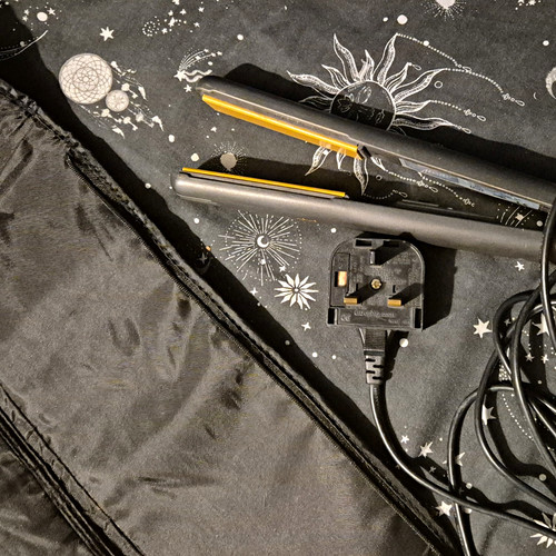 Ghd b - ghd, hair