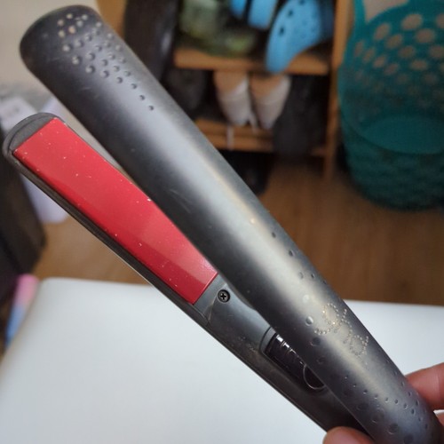 Ghd hair straightener - hair,