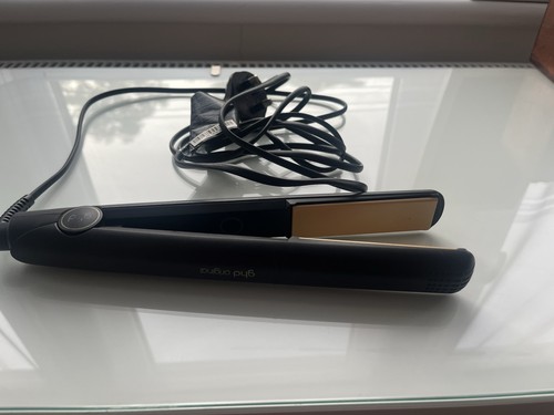 Ghd classic styler - ghd,