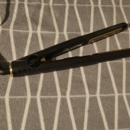 Ghd mini hair straighteners - hair,