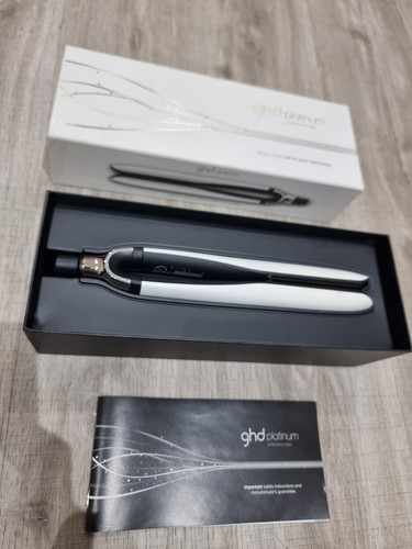 Ghd white platinum hair - ghd,