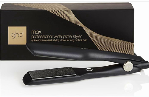 Ghd max wide ceramic - ghd,