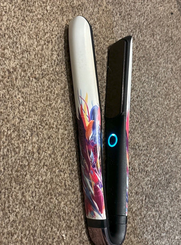 Ghd platinum professional - ghd,