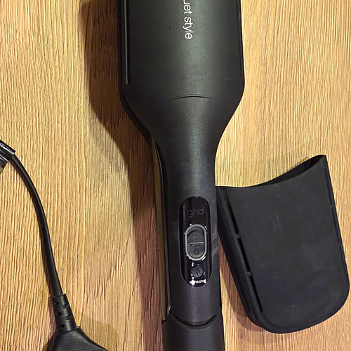 Ghd duet style - ghd, multi