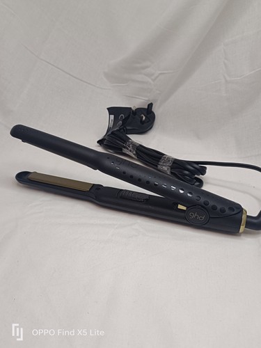 Ghd gold mini - narrow, plate