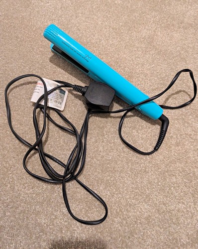 Ghd blue turquoise - blue, hair
