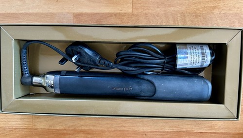 Ghd platinum hair straightener - ghd,