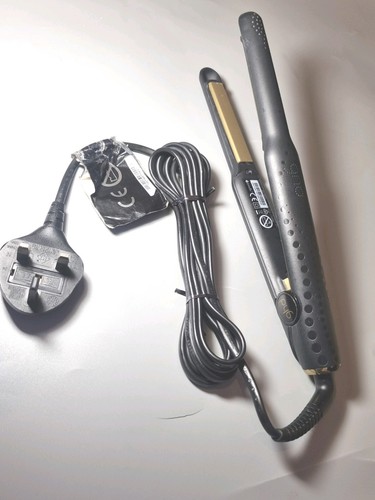 Ghd ms5 mini thin - thin, hair