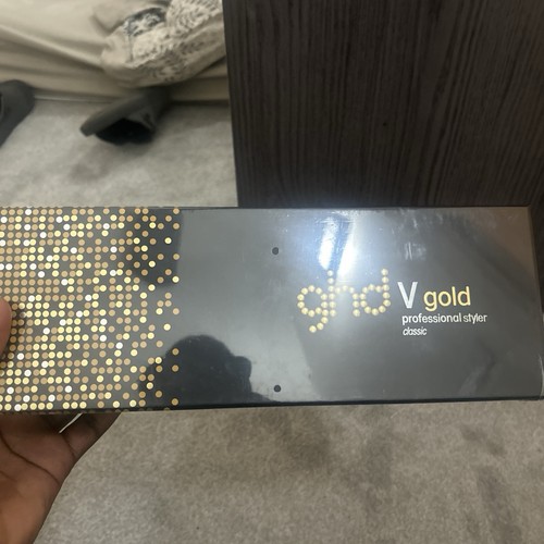 Ghd gold professional - gold,