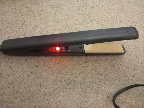 Genuine ghd hair - 4.2b,