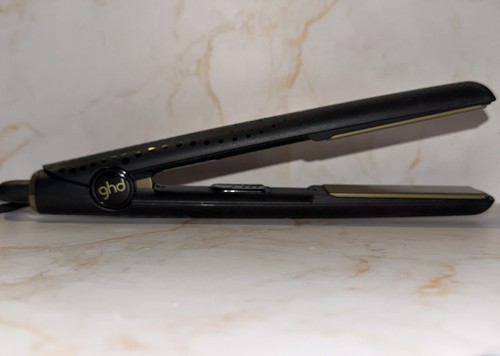 Ghd hair straightener flat - hair, straightener/flat