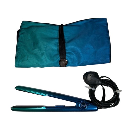 Ghd peacock edition hair - ghd, 5.0