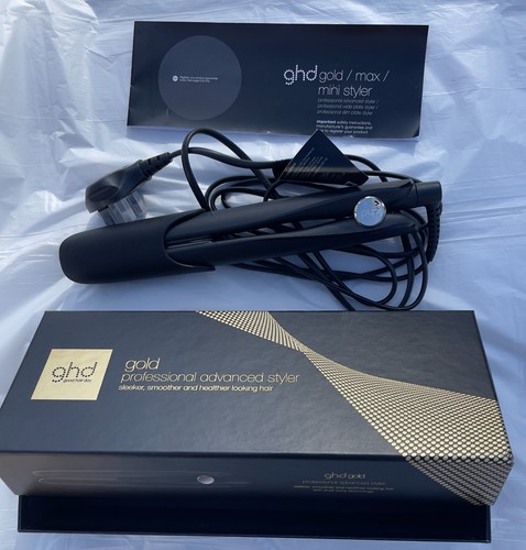 Ghd gold professional advanced - professional,