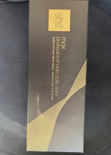 Great gift ghd max plate - max,