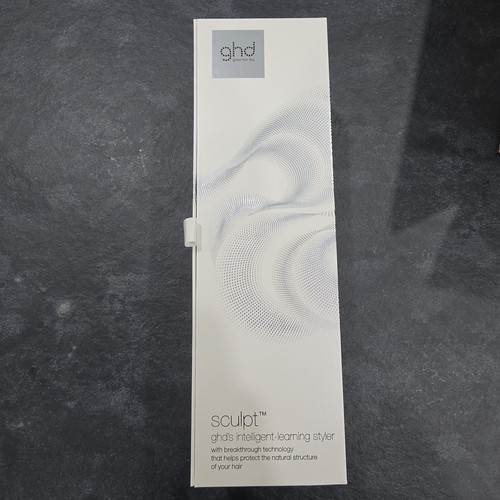 Ghd sculpt hair straighteners - sculpt,