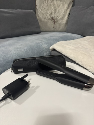 Ghd unplugged cordless - ghd,