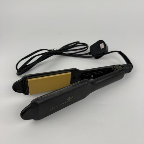 Ghd professional hair - ss,