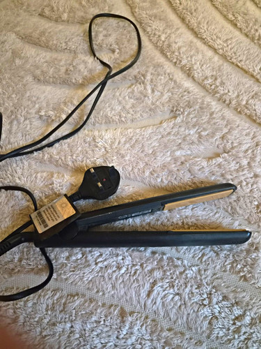 Ghd 42b hair straightener - ghd,