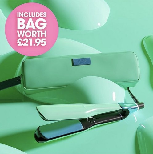 Ghd chronos max limited - ghd,