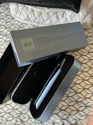 Ghd chronos limited edition - ghd,