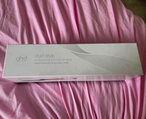 Ghd duet style hot - hot, air