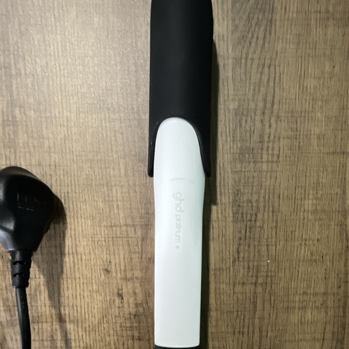 Ghd platinum hair - ghd, platinum+