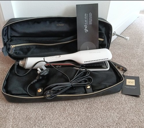 Ghd duet style - duet,