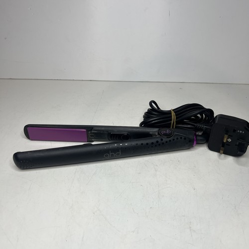 Ghd jemella limited - ghd,