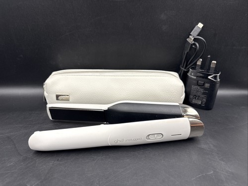 Ghd unplugged cordless hair - ghd,