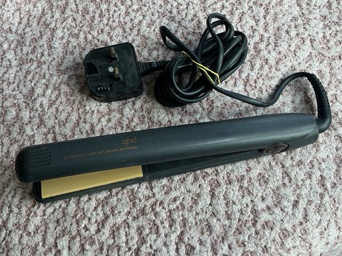 Ghd hair straighteners - hair,
